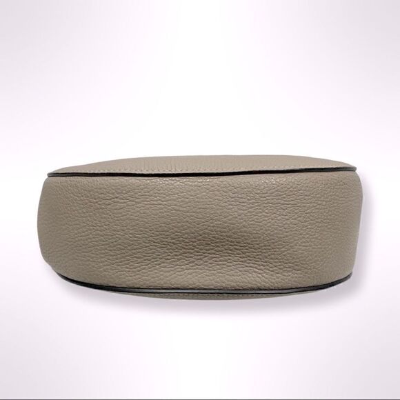 Chloe Drew Small  Shoulder Bag Motty Grey - Picture 7 of 10